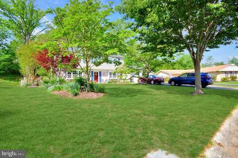 12110 WILMONT TURN, BOWIE, MD 20715