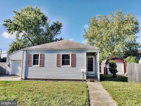 714 GARNET RD, WILMINGTON, DE 19804