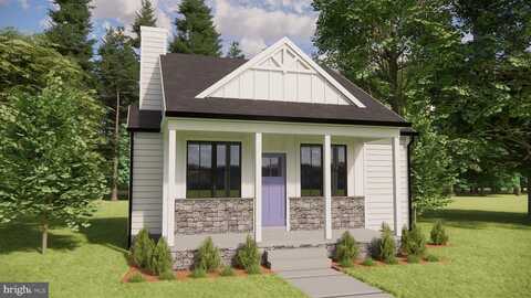 7125 EDGEMONT RD, FREDERICK, MD 21702