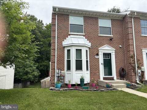 4414 GREENWICH CT, BELCAMP, MD 21017