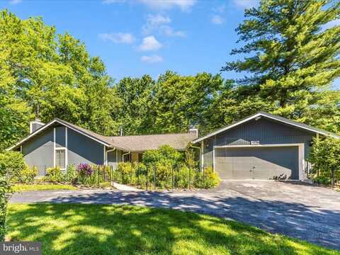 19512 DESMET PL, MONTGOMERY VILLAGE, MD 20886