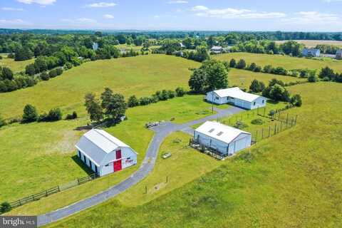 253 CHESHIRE RD, INWOOD, WV 25428