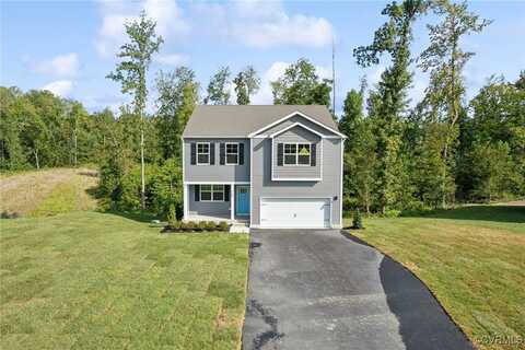 111 Leonard Ct, King William, VA 23009