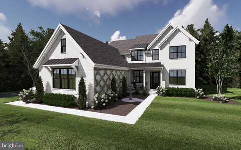 6128 W VALLEY GREEN RD, FLOURTOWN, PA 19031