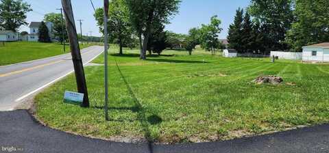 14100 NISWANDER RD, HAGERSTOWN, MD 21740