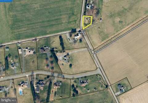 9401 DUBLIN RD, WALKERSVILLE, MD 21793