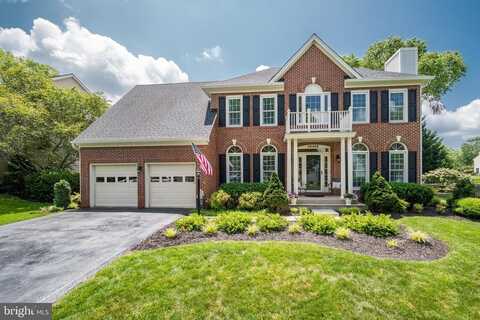 20408 SAWGRASS DR, GAITHERSBURG, MD 20886