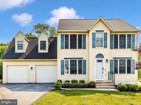 1926 LONDONTOWNE DR, HAGERSTOWN, MD 21740