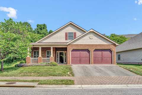 7027 Mountain Spring TRL, Roanoke, VA 24018