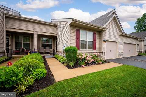 5 FOUNTAINVIEW DR #23, NEWARK, DE 19713