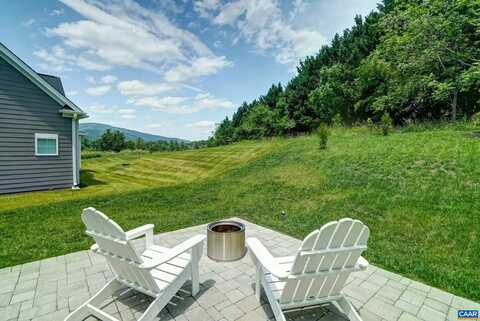 3439 ROWCROSS ST, Crozet, VA 22932