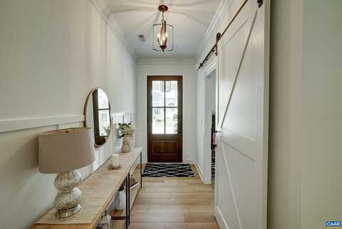 3439 ROWCROSS ST, Crozet, VA 22932