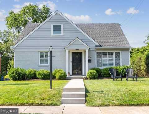 5006 CUSHING DR, KENSINGTON, MD 20895