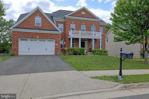 3348 SOARING CIR, WOODBRIDGE, VA 22193