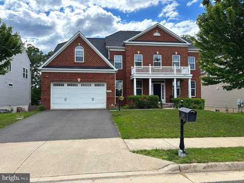 3348 SOARING CIR, WOODBRIDGE, VA 22193