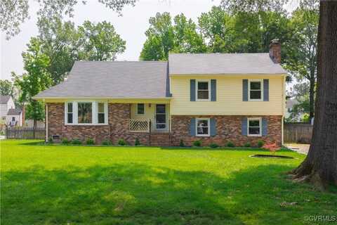 2405 Elmington Dr, Henrico, VA 23238