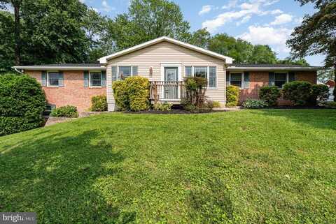 2303 FIFE CT, FOREST HILL, MD 21050