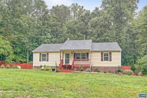 10 RIVER RIDGE DR, Palmyra, VA 22963