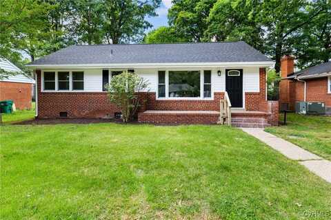 3004 Dunwick Rd, Henrico, VA 23230