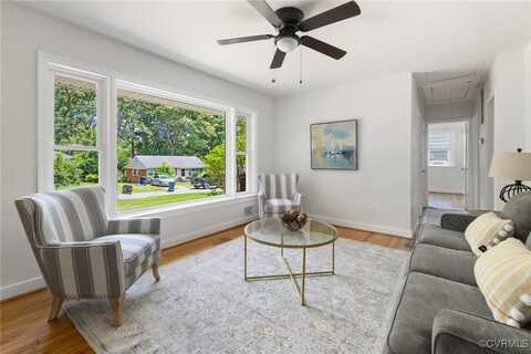 3004 Dunwick Rd, Henrico, VA 23230