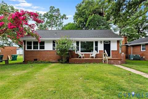 3004 Dunwick Rd, Henrico, VA 23230