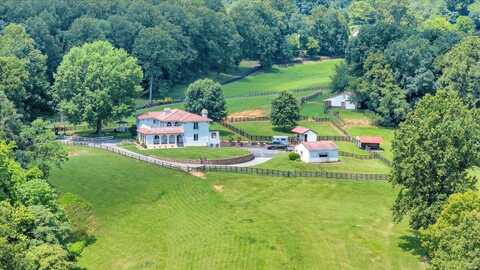 5880 Sugar Loaf Mountain RD, Roanoke, VA 24018