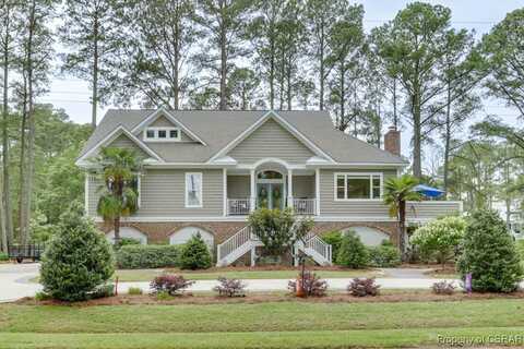 109 Vreeland Dr, Yorktown, VA 23692