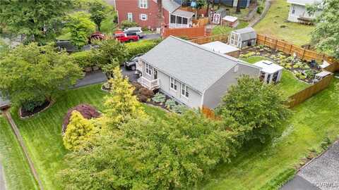 10001 Copperwood Ct, North Chesterfield, VA 23236