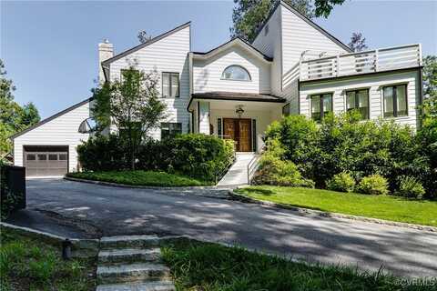 203 Hillwood Ave, Richmond, VA 23226