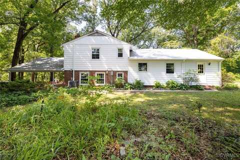 6495 Robin Way, Mechanicsville, VA 23111