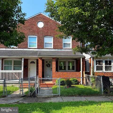 402 AVONDALE, DUNDALK, MD 21222