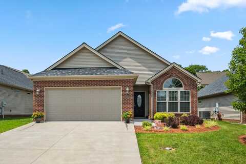 70 Gavins Court NW, Christiansburg, VA 24073