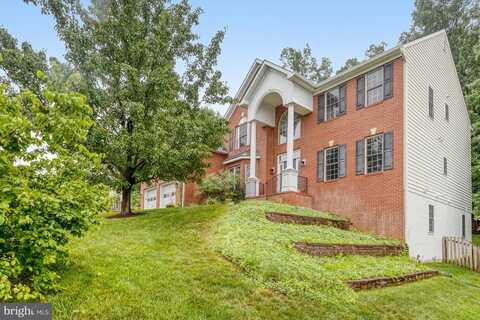 6 OLEANDER DR, STAFFORD, VA 22554