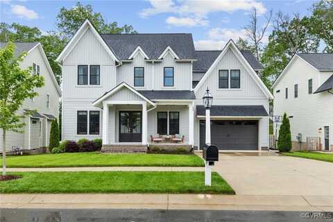 3824 Bellstone Dr, Midlothian, VA 23112