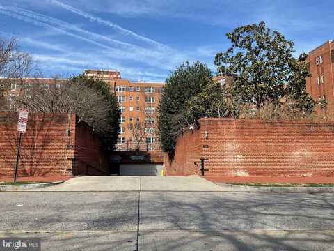2500 Q ST NW #P-8, WASHINGTON, DC 20007