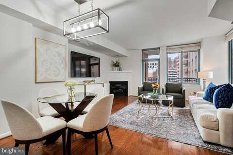 851 N GLEBE RD #1209, ARLINGTON, VA 22203