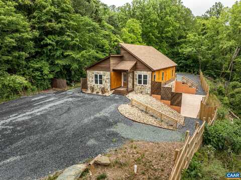 13298 JAMES MADISON HWY, Palmyra, VA 22963