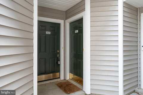 4618 SUPERIOR SQ #4618, FAIRFAX, VA 22033