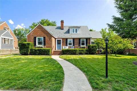2402 New Berne Rd, Henrico, VA 23228