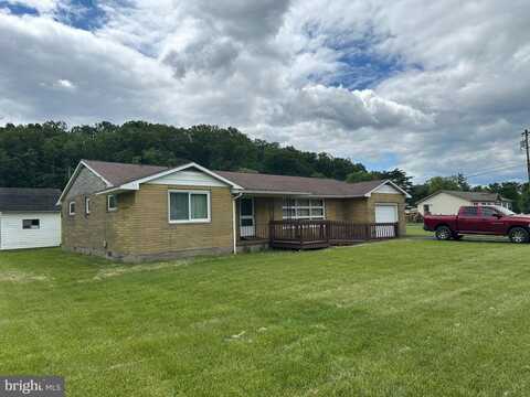 177 FORT ASHBY RD, FORT ASHBY, WV 26719