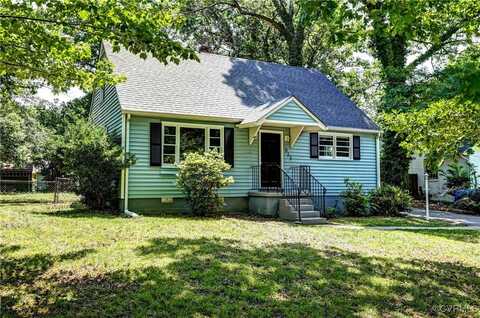 913 Ironington Rd, Henrico, VA 23227