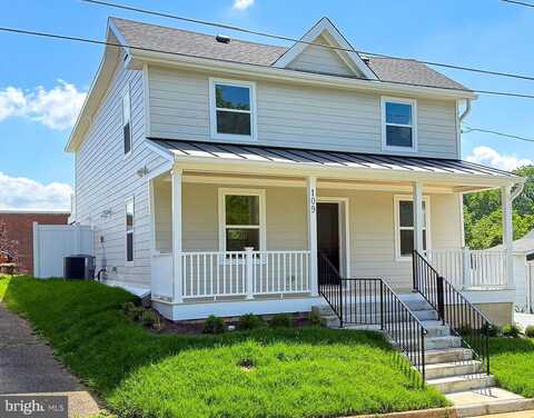 109 TINNER HILL RD, FALLS CHURCH, VA 22046