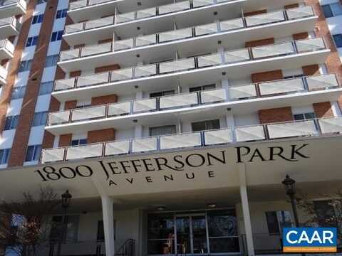 1800 JEFFERSON PARK AVE, Charlottesville, VA 22903