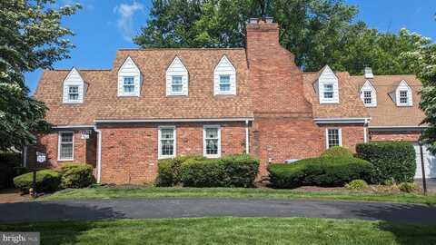 17816 HOWE DR, OLNEY, MD 20832