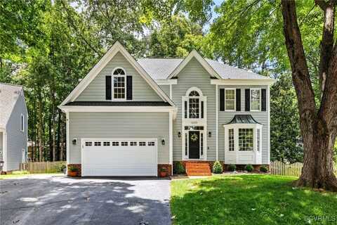 10255 Stratford Hall Ct, Mechanicsville, VA 23116