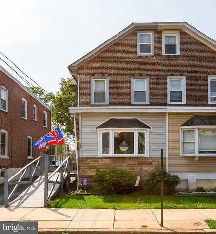 28 HARRISON AVE, CLIFTON HEIGHTS, PA 19018