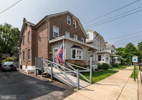 28 HARRISON AVE, CLIFTON HEIGHTS, PA 19018