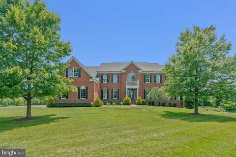 14785 BANKFIELD DR, WATERFORD, VA 20197