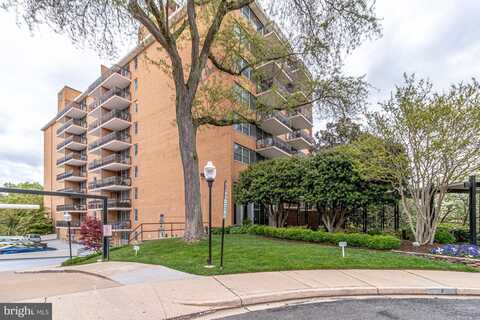 2030 N ADAMS ST #803, ARLINGTON, VA 22201