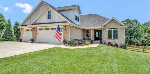 371 Nyle Ridge RD, Wirtz, VA 24184